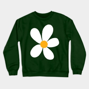 flor Crewneck Sweatshirt